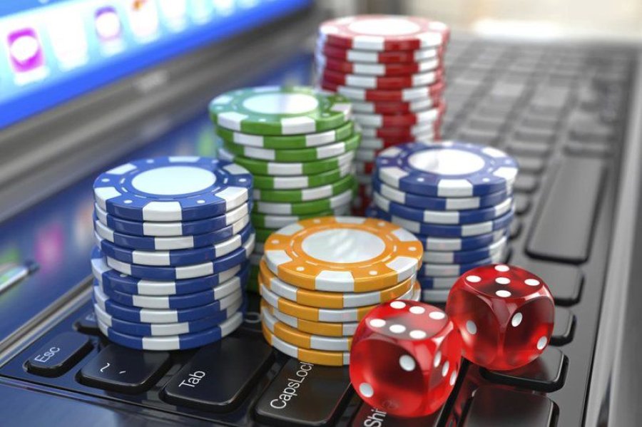 Explore the Exciting World of Casino Betblast UK Explore the Exciting World of Casino Betblast UK
