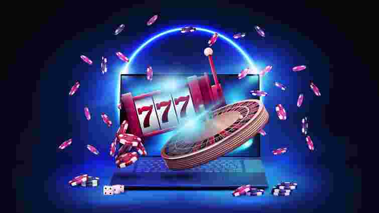 Explore the Exciting World of Casino Betblast UK Explore the Exciting World of Casino Betblast UK