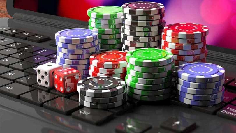 Explore the Exciting World of Casino Betblast UK Explore the Exciting World of Casino Betblast UK