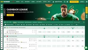 Exploring Betwinner Sports Bet for Enthusiasts Exploring Betwinner Sports Bet for Enthusiasts