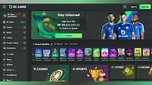 Exploring the World of BC Game Mirror A Guide to Online Gaming Exploring the World of BC Game Mirror A Guide to Online Gaming