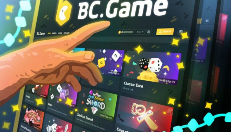 The Legality of BC.Game Understanding BC.Game Legal The Legality of BC.Game Understanding BC.Game Legal