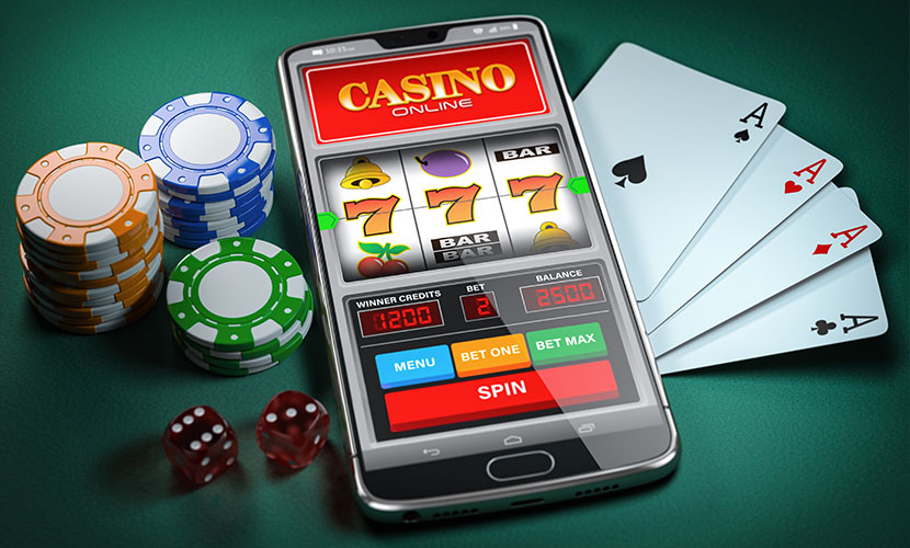 Exploring the Excitement of Seven Casino UK Exploring the Excitement of Seven Casino UK